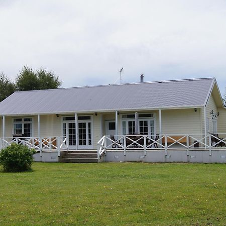 Oliver'S Farmstay Temuka 외부 사진