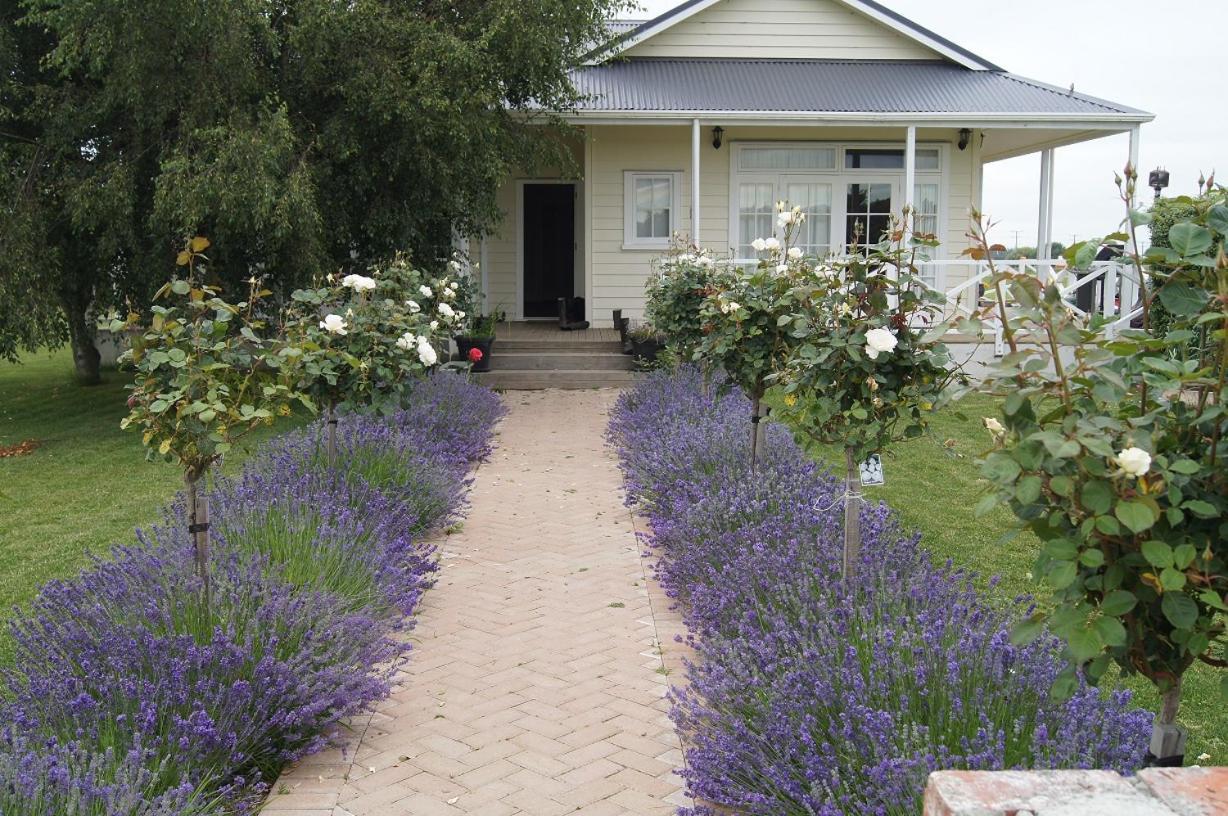 Oliver'S Farmstay Temuka 외부 사진