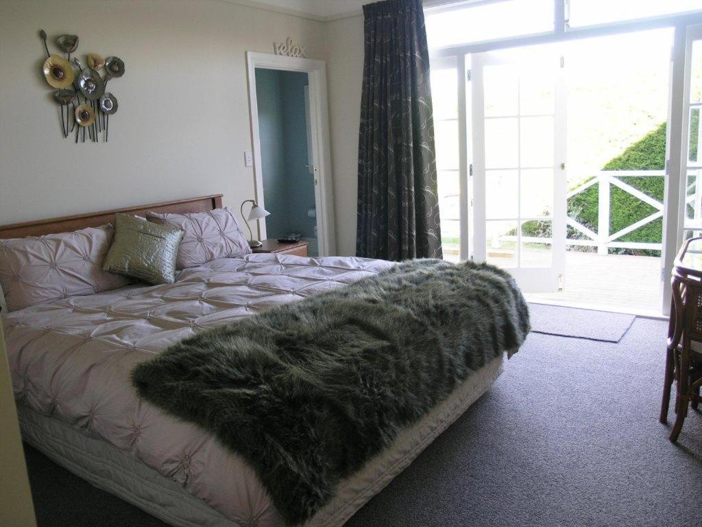 Oliver'S Farmstay Temuka 외부 사진