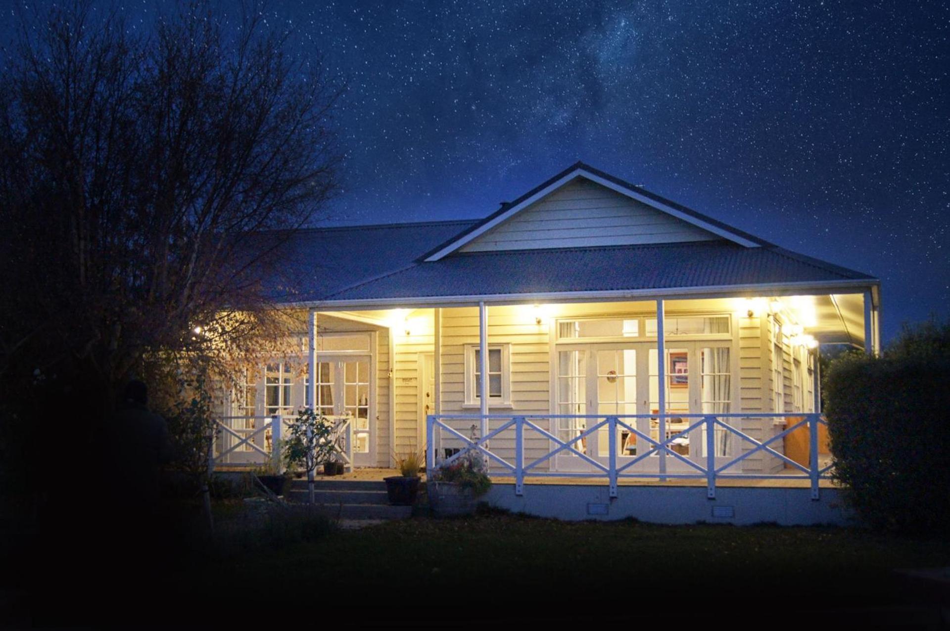 Oliver'S Farmstay Temuka 외부 사진